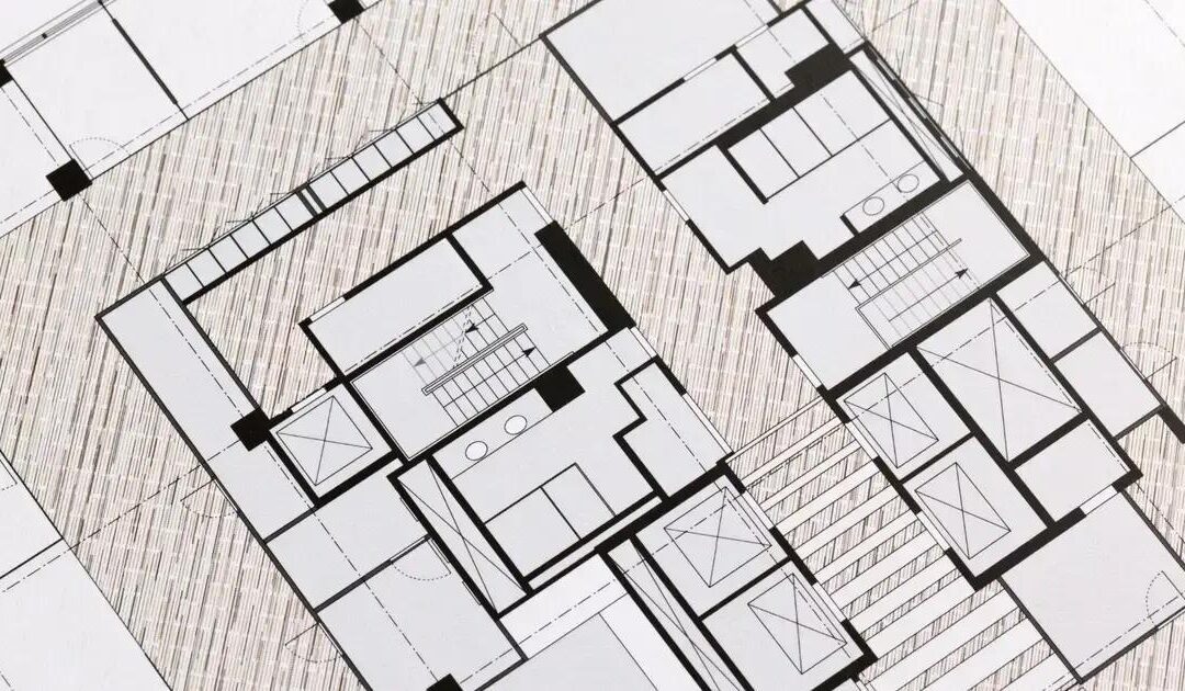 Móveis planejados com tecnologia embutida: a revolução no design de interiores