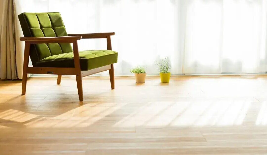 Móveis planejados com pintura UV: uma revolução no design de interiores