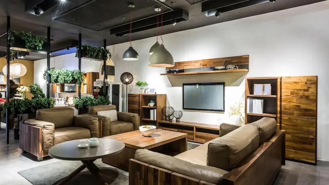 Dicas para projetar ambientes integrados com eficiência Dicas para projetar ambientes integrados com eficiência