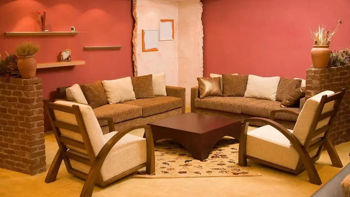Onde usar móveis com acabamento em laca na sua casa?