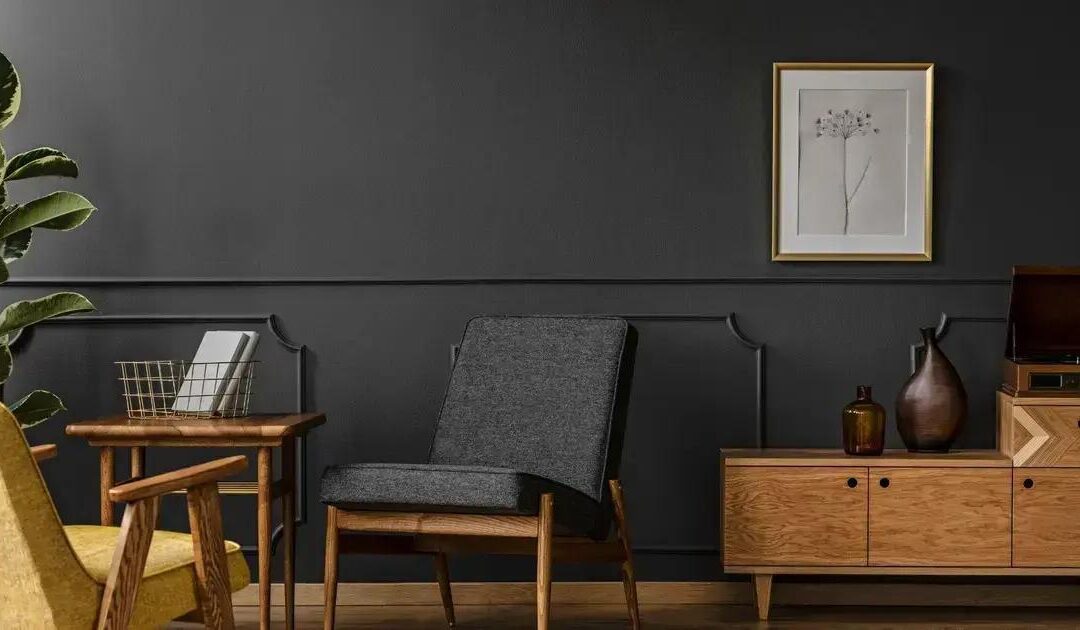 Móveis planejados com espelho bronze: elegância e sofisticação em ambientes modernos