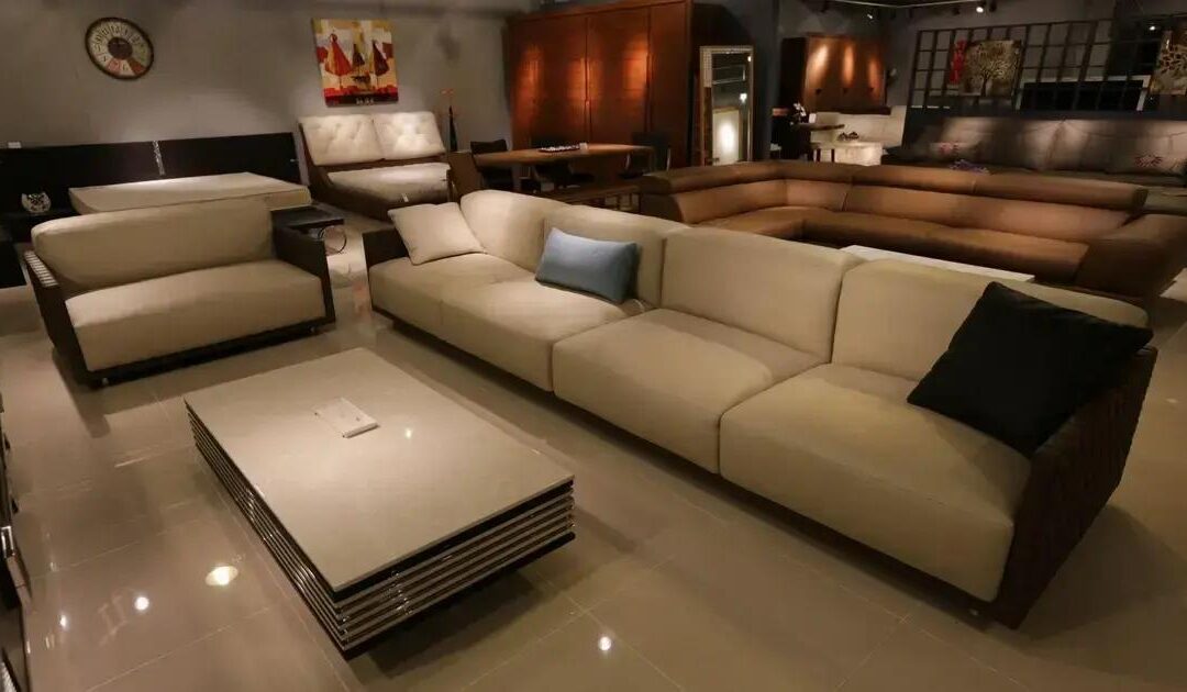 Móveis planejados com espelho inteligente: a tendência moderna na decoração