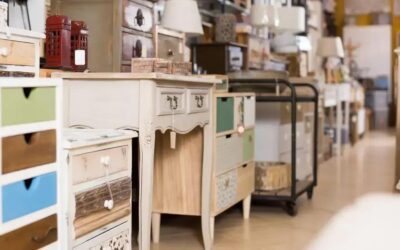 Móveis planejados com estilo europeu: descubra como decorar sua casa