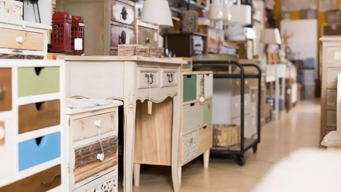 Móveis planejados com estilo europeu: descubra como decorar sua casa