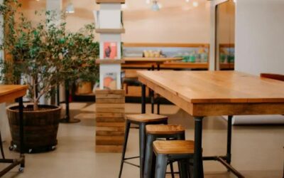Móveis planejados com inspiração minimalista: descubra como criar ambientes elegantes