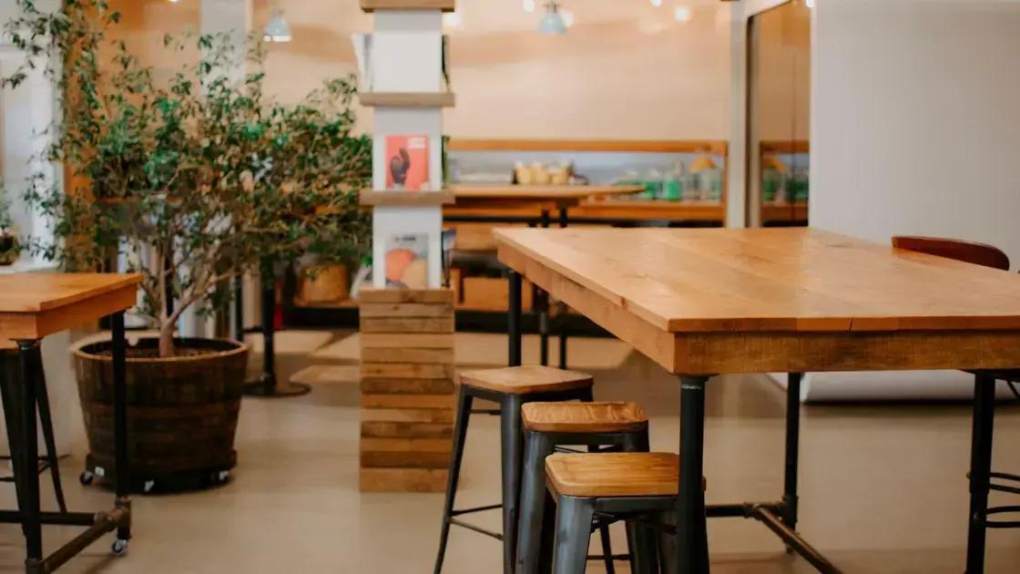 Móveis planejados com inspiração minimalista: descubra como criar ambientes elegantes