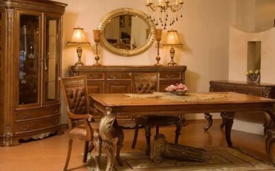 Móveis planejados com sistema de amortecimento: conforto e sofisticação para sua casa