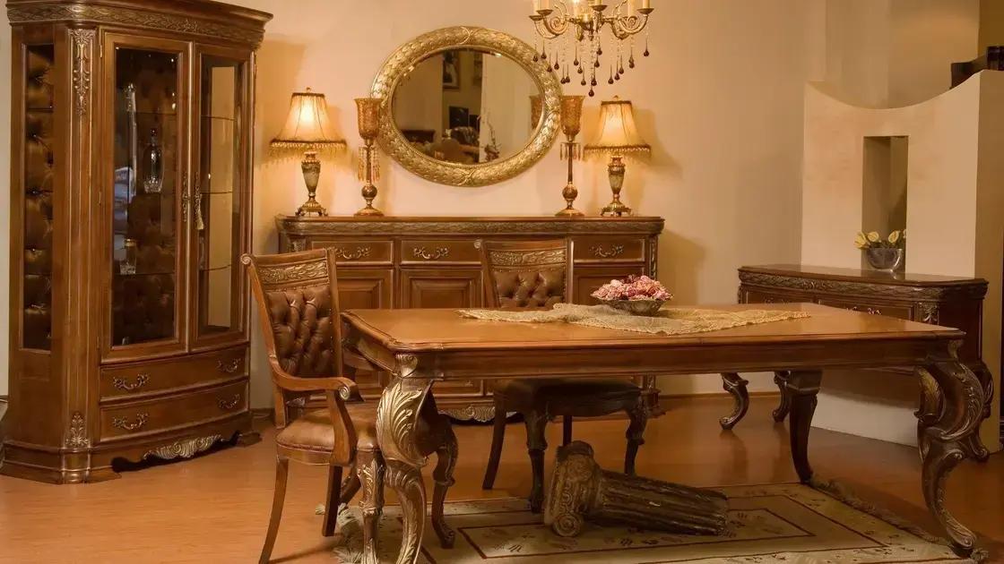 Móveis planejados com sistema de amortecimento: conforto e sofisticação para sua casa