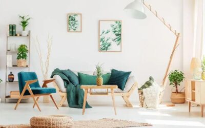 Móveis planejados com som integrado: transforme sua decoração e áudio