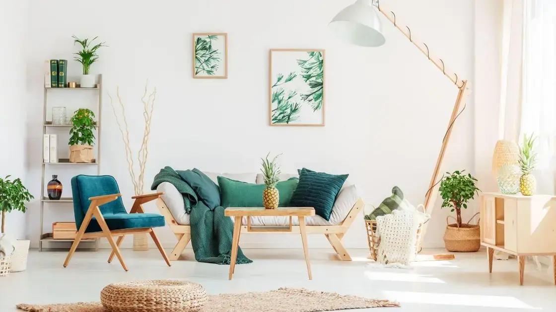 Design exclusivo: a chave para ambientes únicos