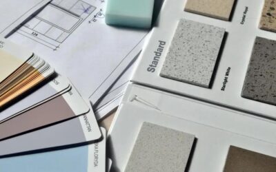 Móveis planejados modernos e luxuosos: sofisticação e funcionalidade para sua casa