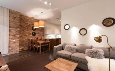 Móveis planejados para apartamentos de alto padrão: transforme seu espaço com sofisticação