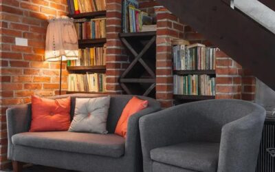 Móveis planejados para casas contemporâneas: estilo e funcionalidade em harmonia