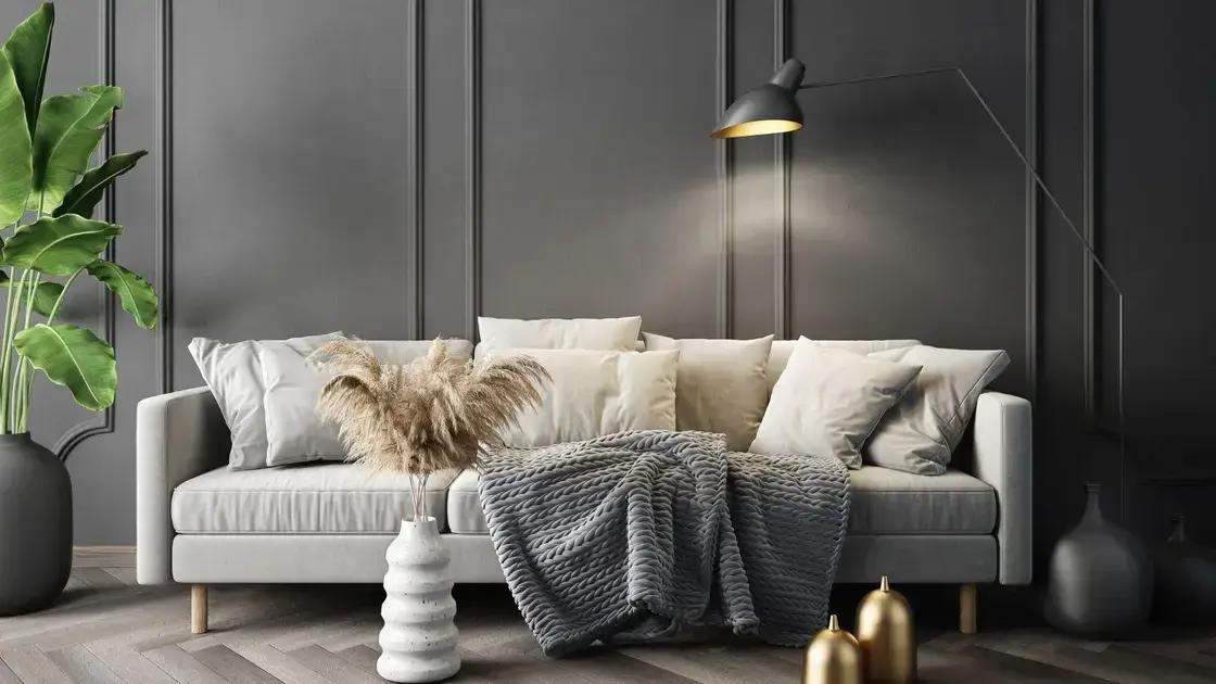 Materiais utilizados e sua importância na decoração de luxo