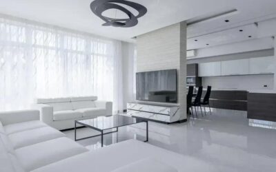 Móveis planejados para interiores sofisticados: 5 dicas essenciais