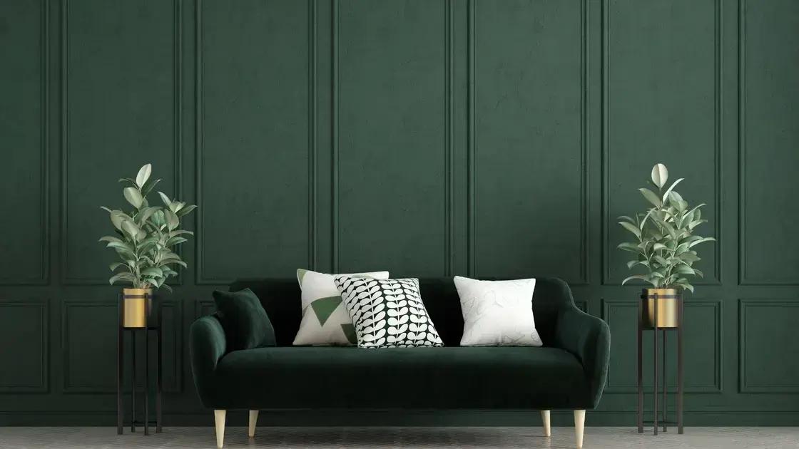 Materiais nobres que elevam o design
