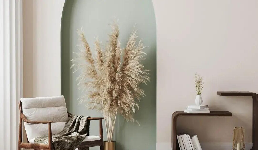Sala de estar planejada com elegância: crie um espaço sofisticado e confortável