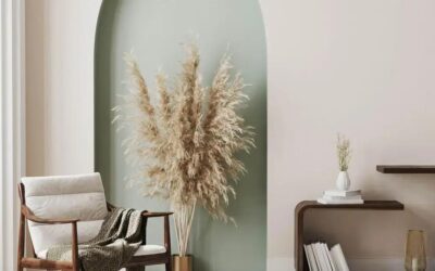 Sala de estar planejada com elegância: crie um espaço sofisticado e confortável