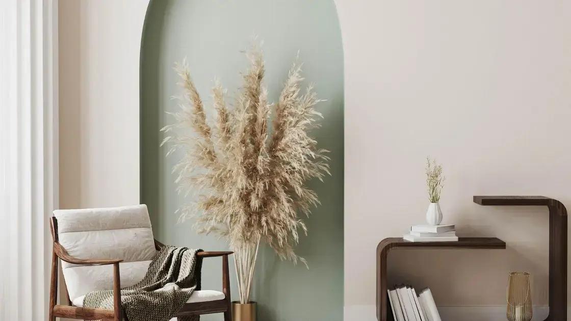 Sala de estar planejada com elegância: crie um espaço sofisticado e confortável