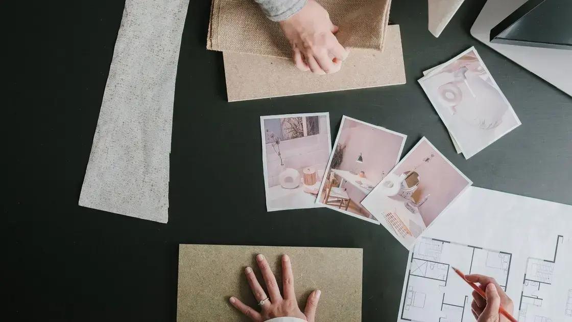 Tipos de closet planejado disponíveis