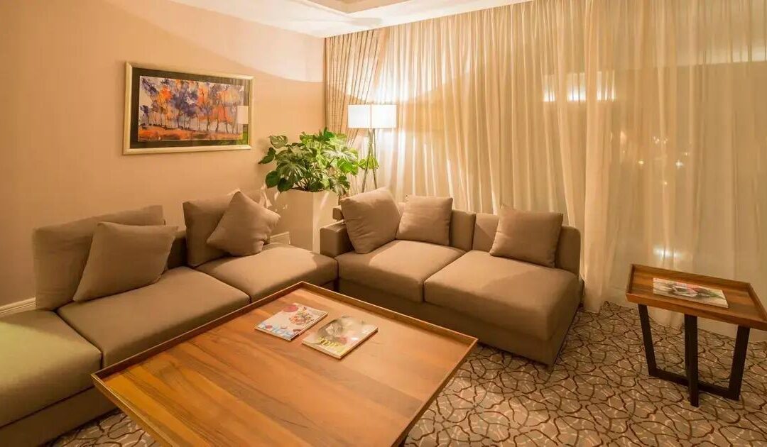 Loja de móveis planejados modernos: como transformar sua casa com estilo