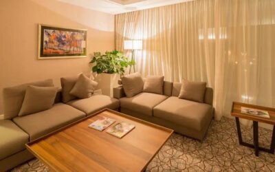 Loja de móveis planejados modernos: como transformar sua casa com estilo