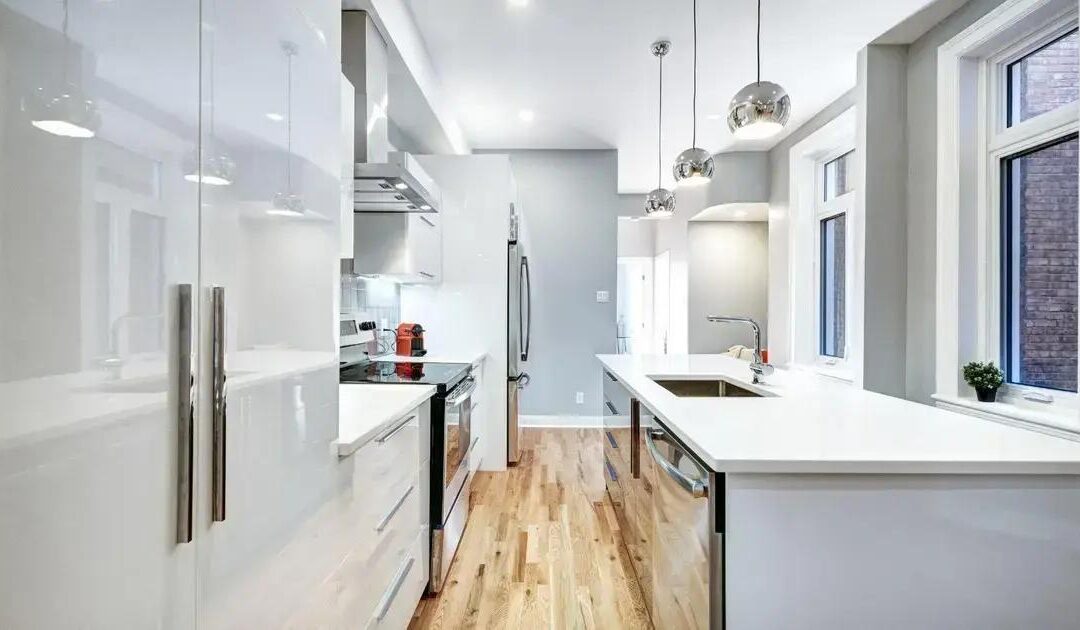 Sala planejada moderna: dicas práticas para um ambiente perfeito