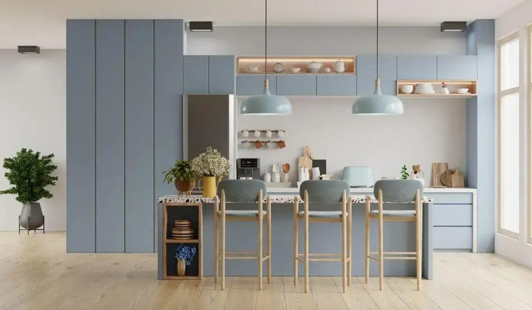 Móveis planejados com design exclusivo em Jundiaí para todos os gostos