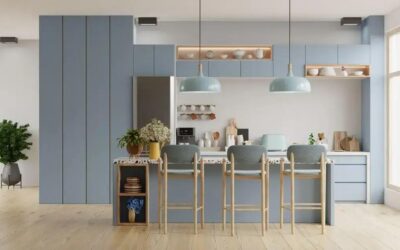 Móveis planejados com design exclusivo em Jundiaí para todos os gostos