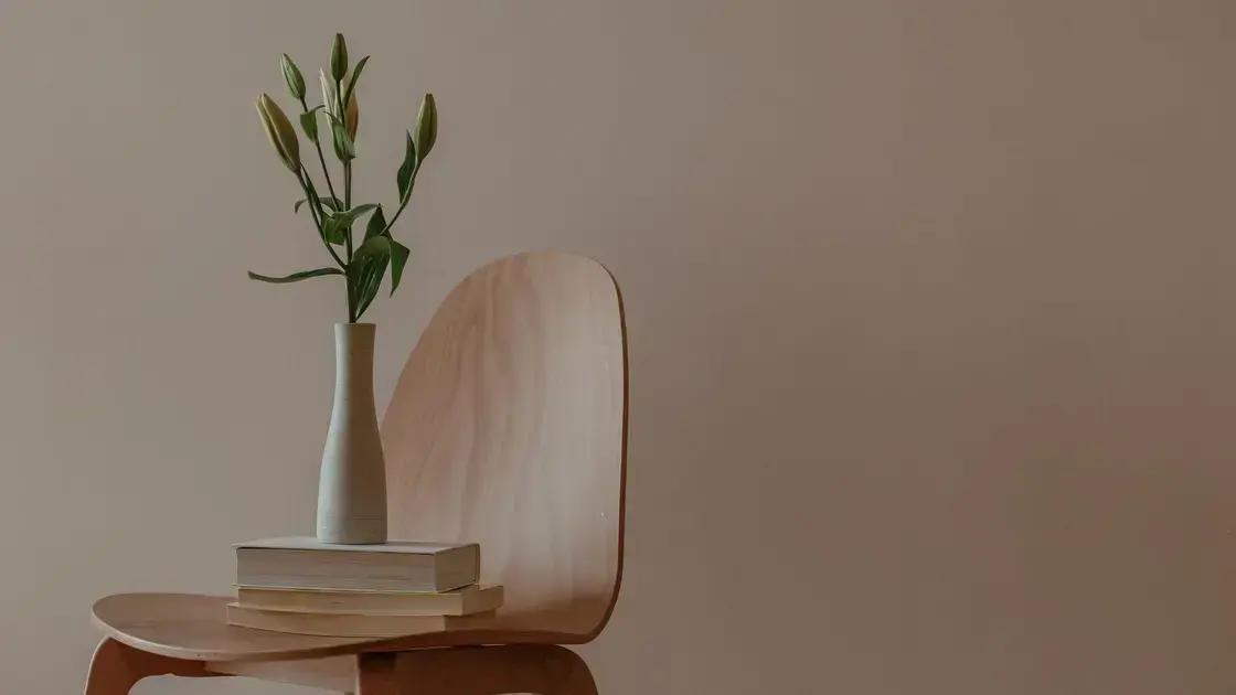 O que considerar antes de encomendar seus móveis