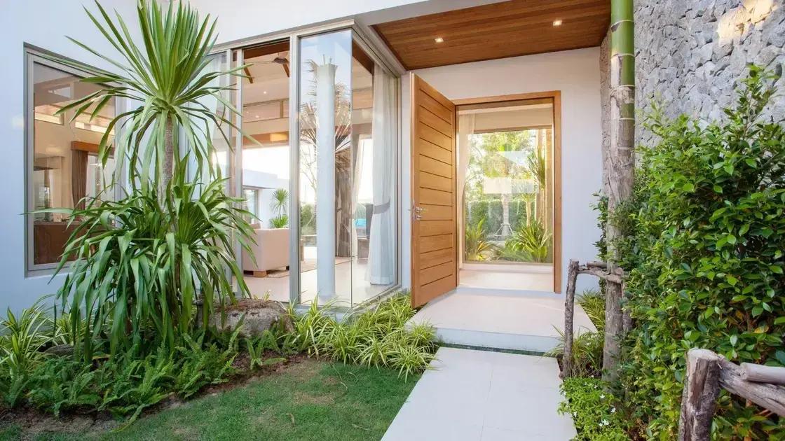 Tendências em design de interiores com marcenaria