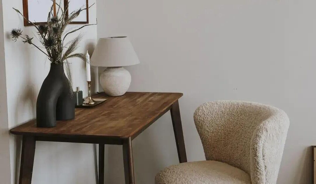 Móveis planejados integrados à arquitetura: descubra os benefícios na decoração