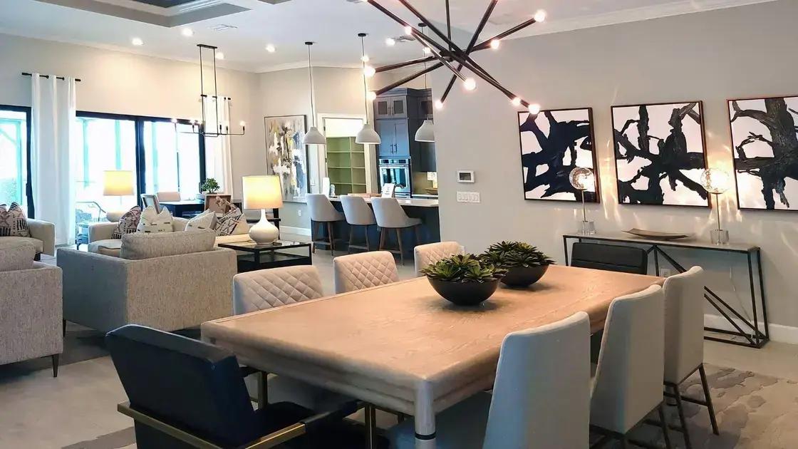 O que são móveis planejados com iluminação embutida? O que são móveis planejados com iluminação embutida?