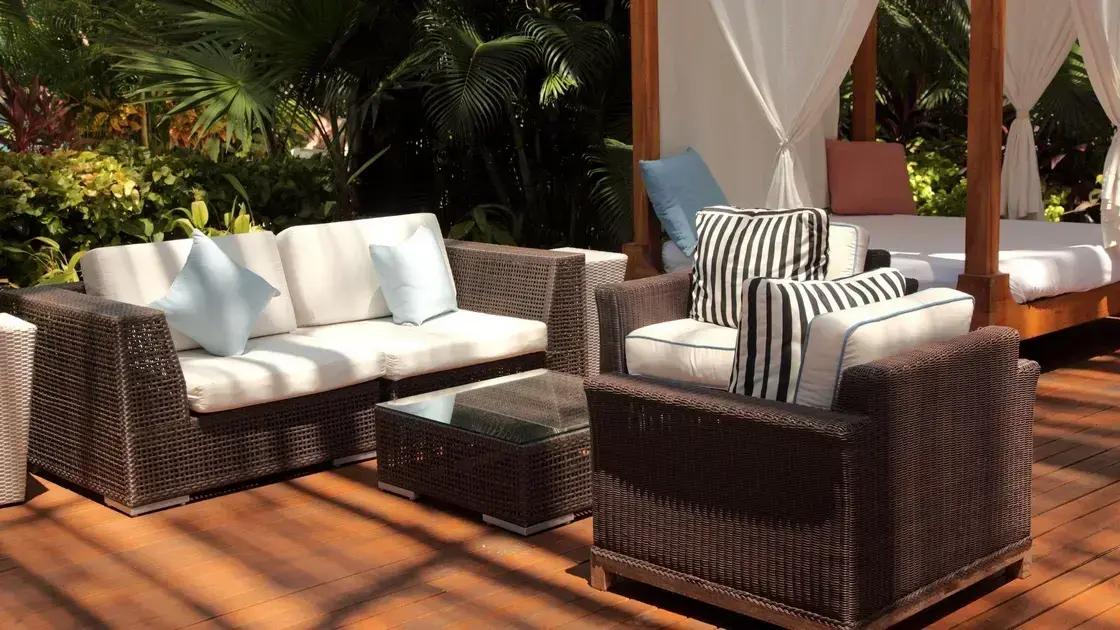 Principais tipos de madeiras nobres para móveis