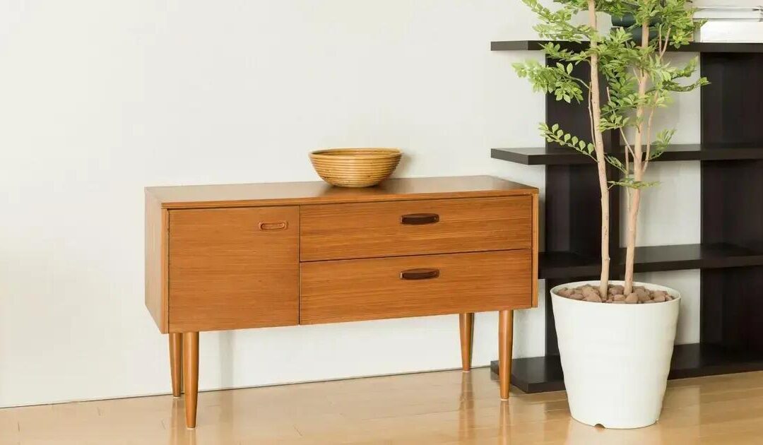 Móveis planejados estilo contemporâneo: transforme seu ambiente com elegância