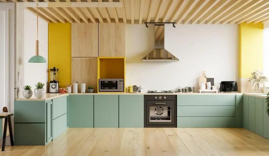Móveis planejados para espaço gourmet: transforme seu espaço com estilo