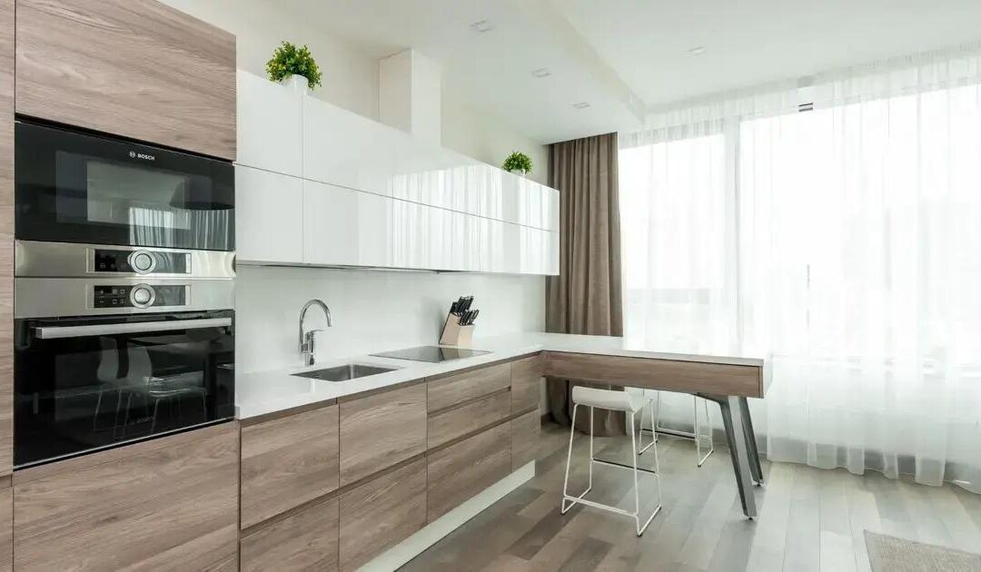 Móveis planejados com design italiano: elegância e funcionalidade para sua casa