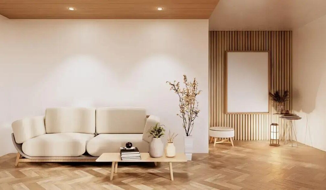 Móveis planejados com toque minimalista: transforme sua casa numa obra de arte