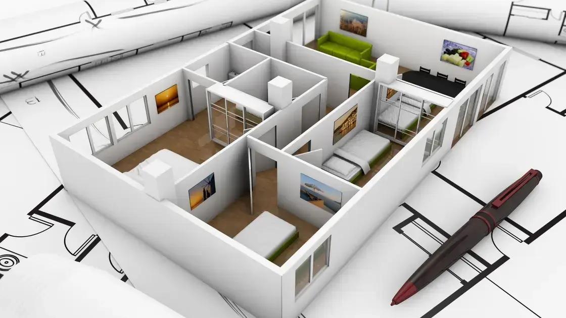 Aproveitamento do espaço