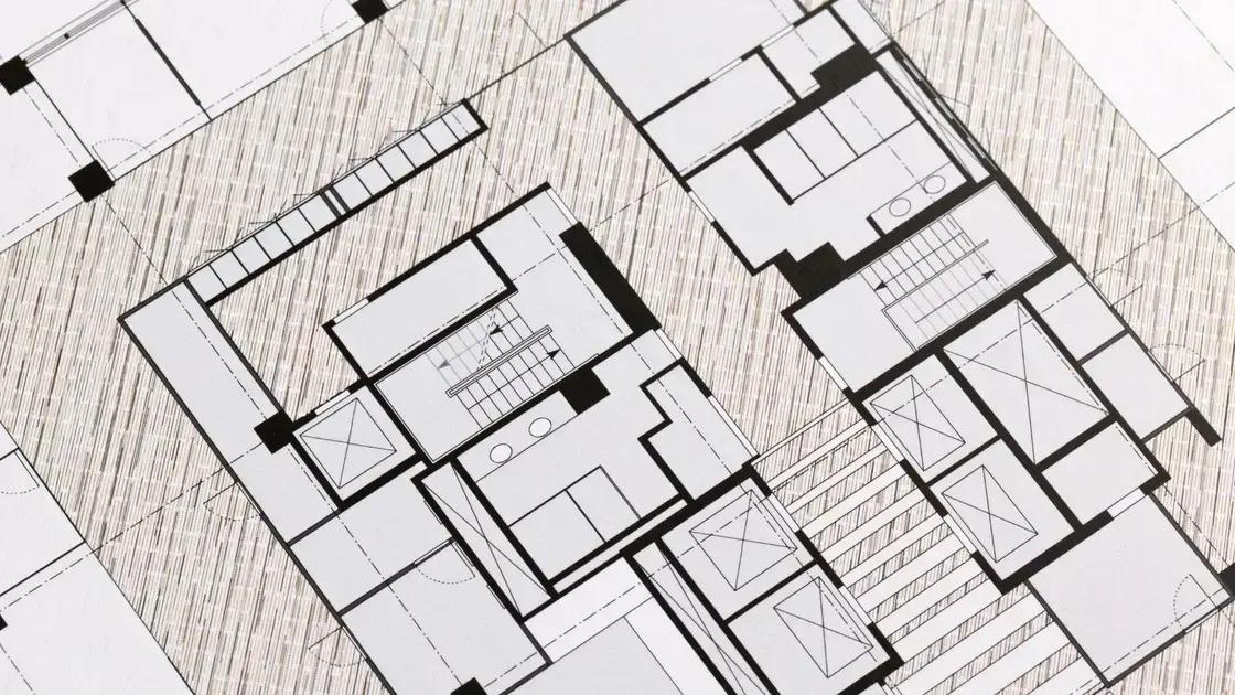 Armários expansivos para mais armazenamento