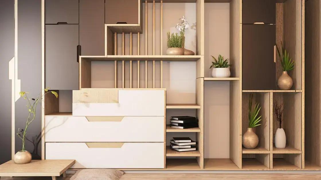 Ideias inspiradoras para ambientes luxuosos