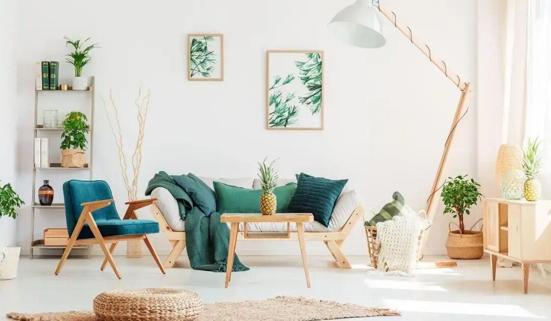 Interior dos móveis personalizado: descubra como isso transforma seu ambiente