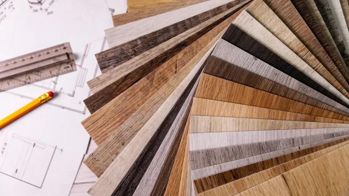 Móveis planejados com integração visual: a solução ideal para sua casa