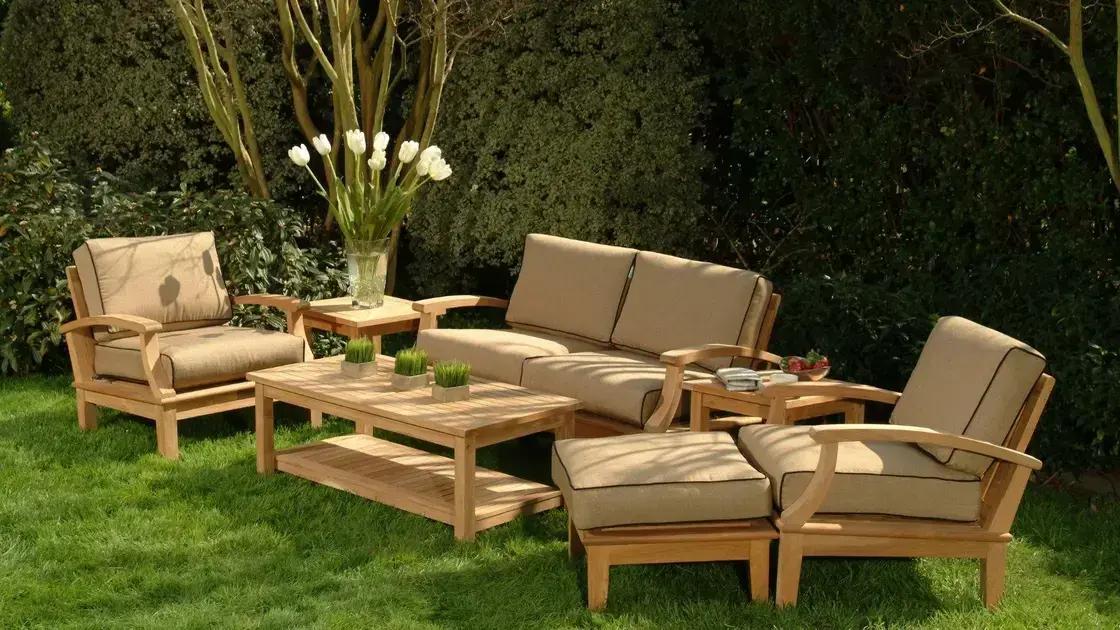 Tendências de design para espaços gourmet luxuosos