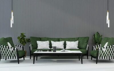 Móveis planejados com marcenaria sob curadoria para transformar seu espaço