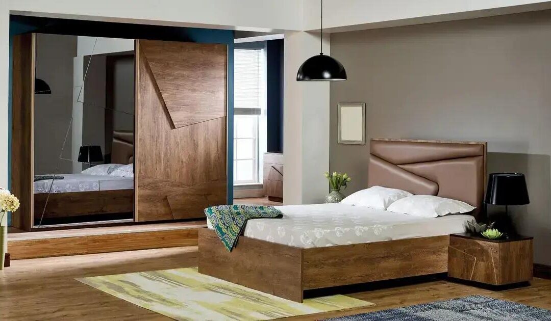 Móveis planejados com soluções acústicas para ambientes mais tranquilos