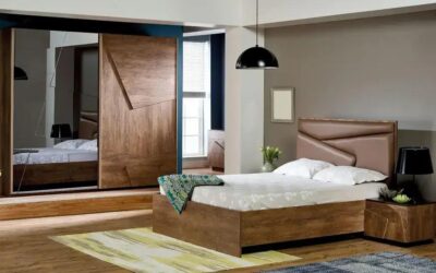 Móveis planejados com soluções acústicas para ambientes mais tranquilos