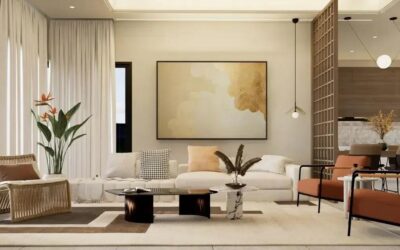 Móveis planejados com inspiração escandinava: como transformar sua casa