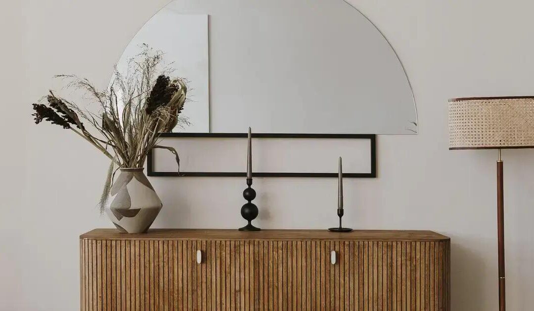 Móveis planejados alto padrão: descubra como transformar seu espaço