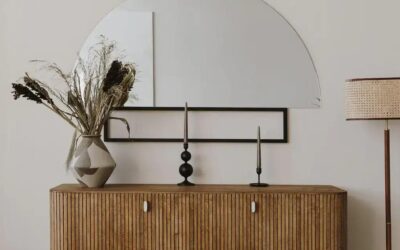 Móveis planejados alto padrão: descubra como transformar seu espaço